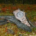 Lasanic Helsinki Eco Kello